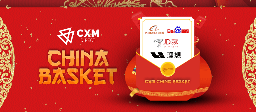 Trade the Stocks of your Favorite Industries with CXM Direct’s Investment Baskets