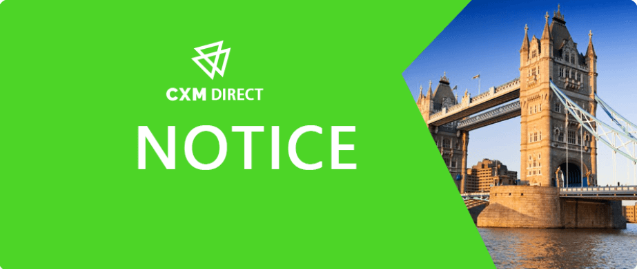 CXM Stay at Home Basket is Now Available