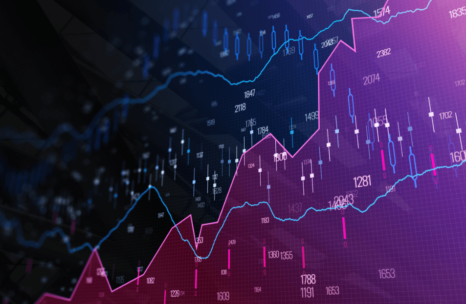 Historia del trading Forex con margen