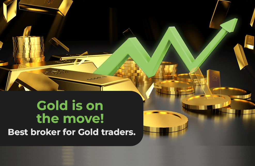 Gold’s safe-haven function comes to the fore as Russia-Ukraine relations spark global concerns, investment opportunities?