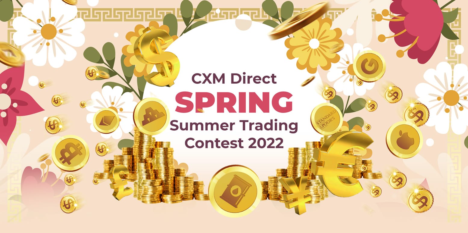 Round 1 of CXM Direct Summer Trading Contest Has Ended