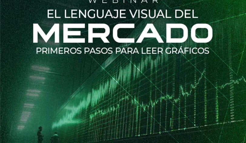 The visual language of the market