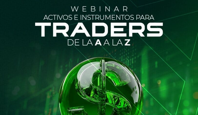 Assets and instruments for traders: from A to Z