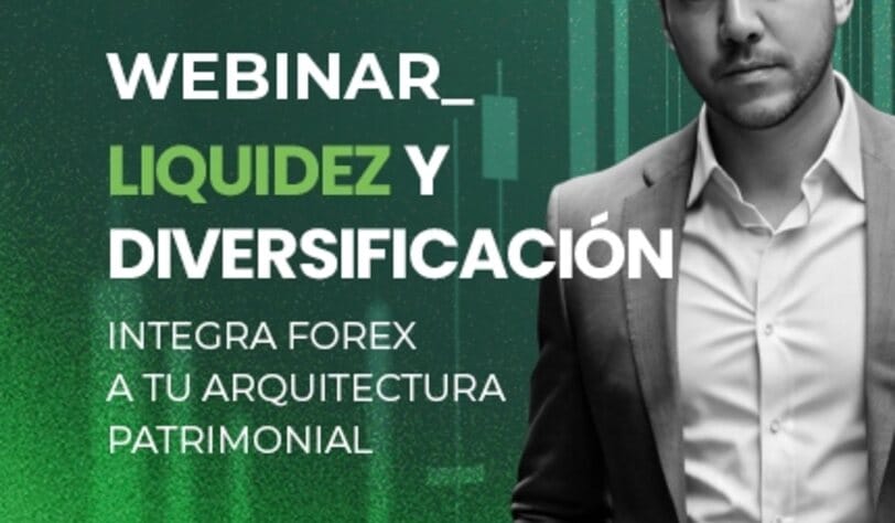 Liquidity and Diversification: Integrate Forex to Your Wealth Strategy
