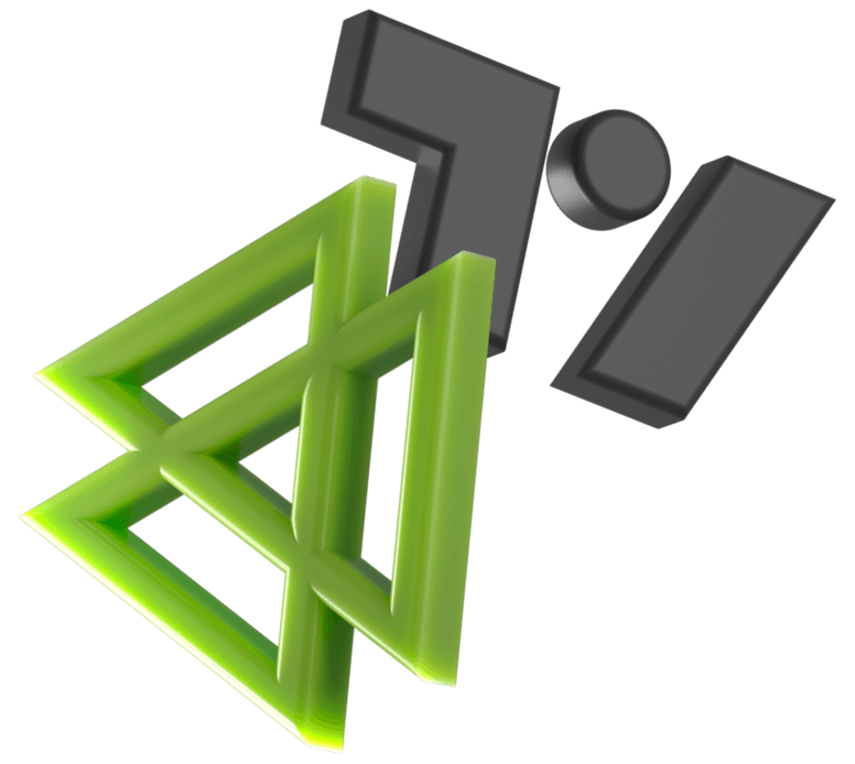 TradingView and CXM 3D logos