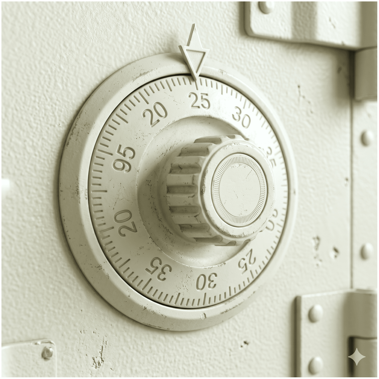 A green shield over banknotes and gold bars — insurance protection for client funds
