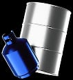 Energy commodities