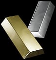 Precious metals