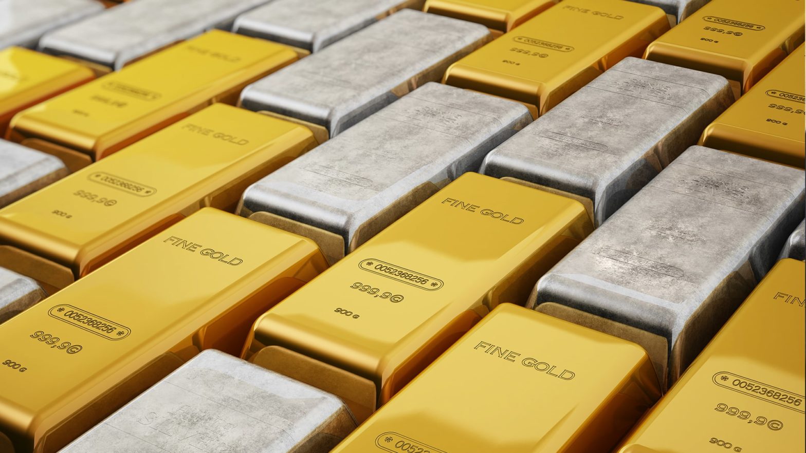 CXM - Metales preciosos